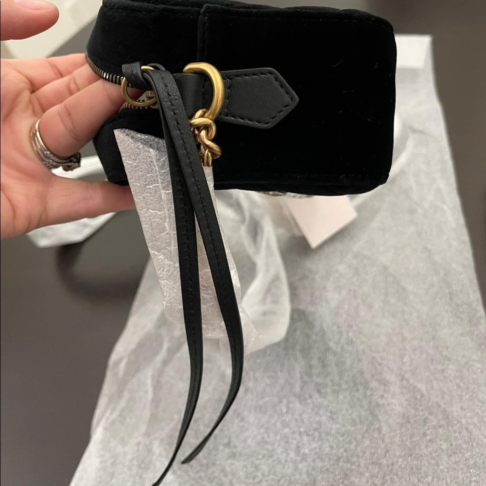 Gucci mini marmont - Picture 7 of 8